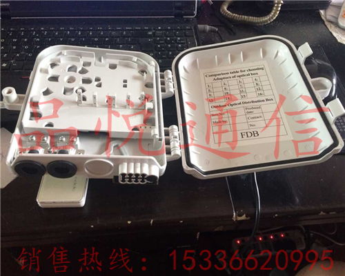 8芯光配箱通訊設(shè)備 功能、應(yīng)用與維護(hù)